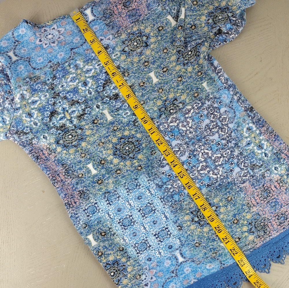 Notations Petite Small Top - Picture 6 of 9